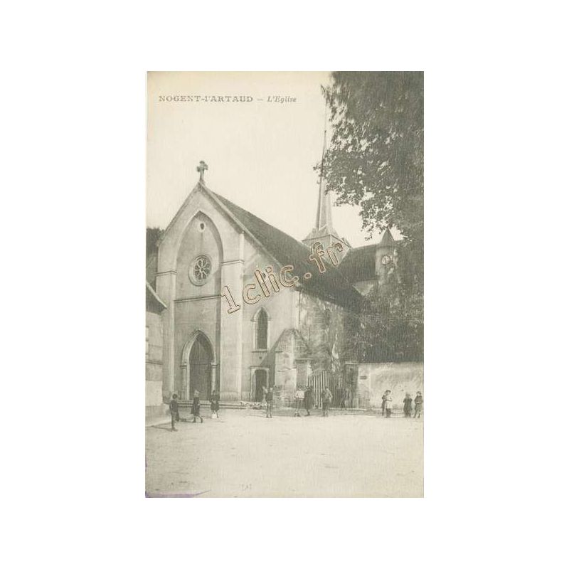 Nogent-L'Artaud
