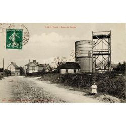 La Neuve-Lyre
