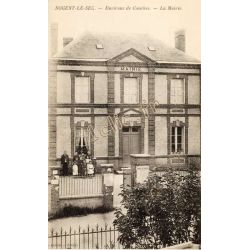 Nogent-Le-Sec