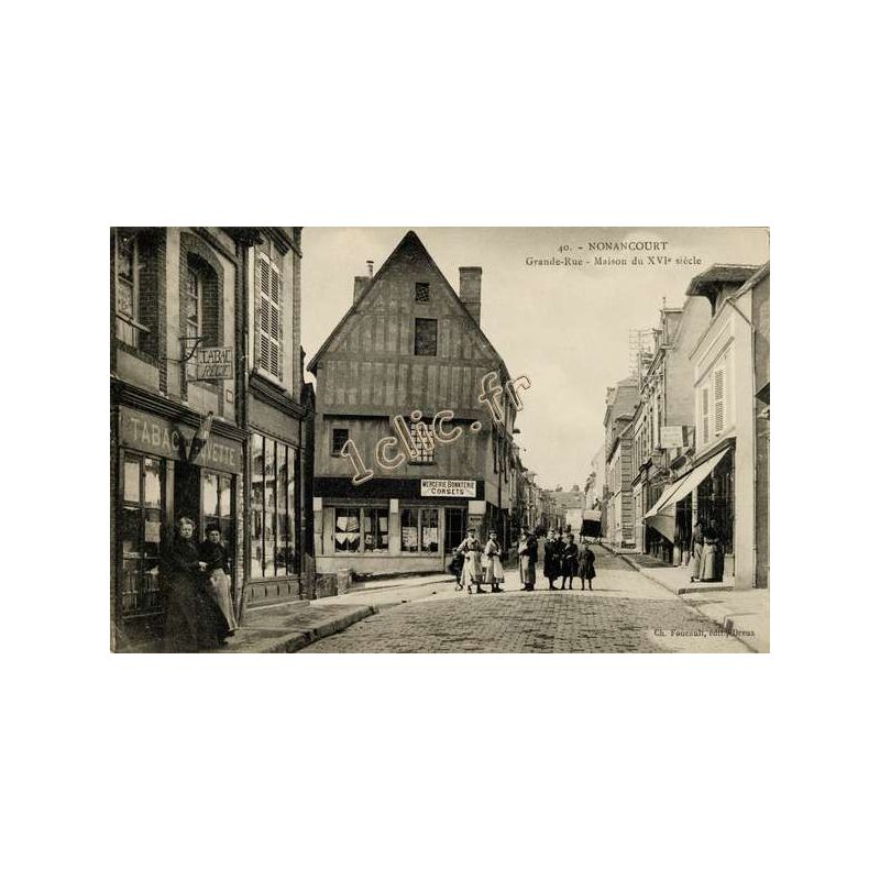 Nonancourt