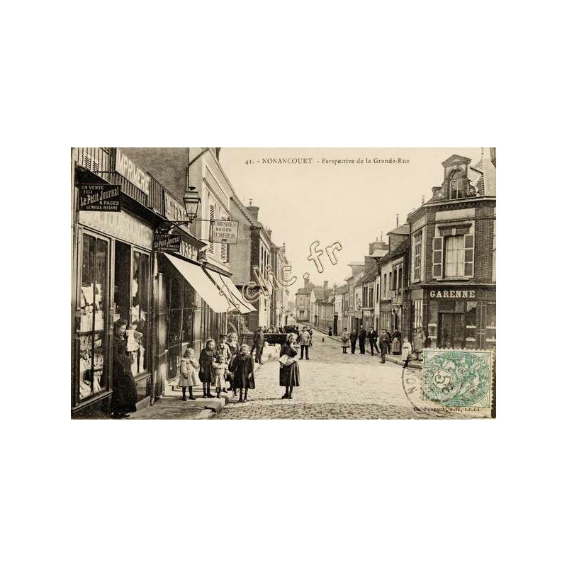 Nonancourt
