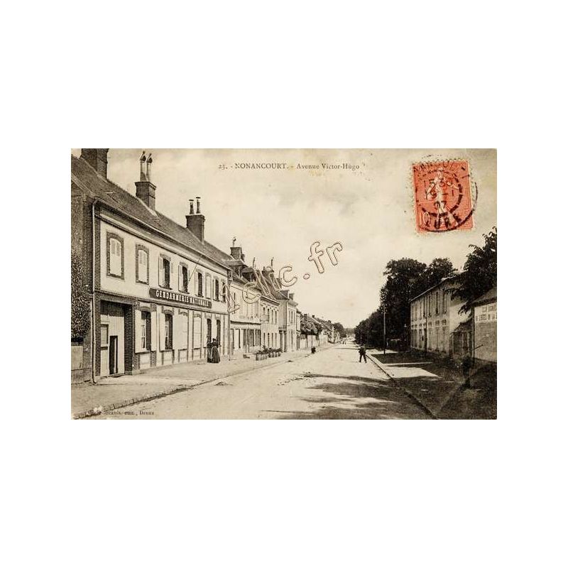 Nonancourt