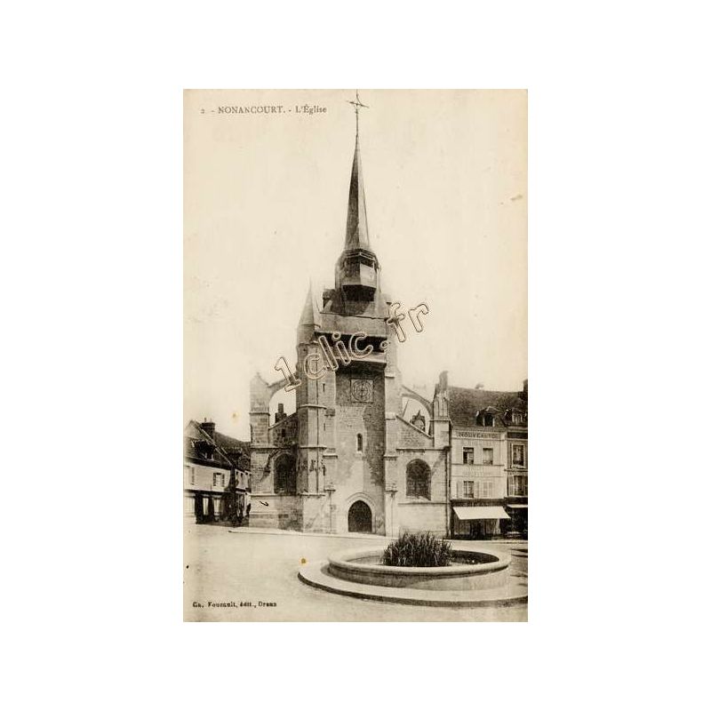 Nonancourt