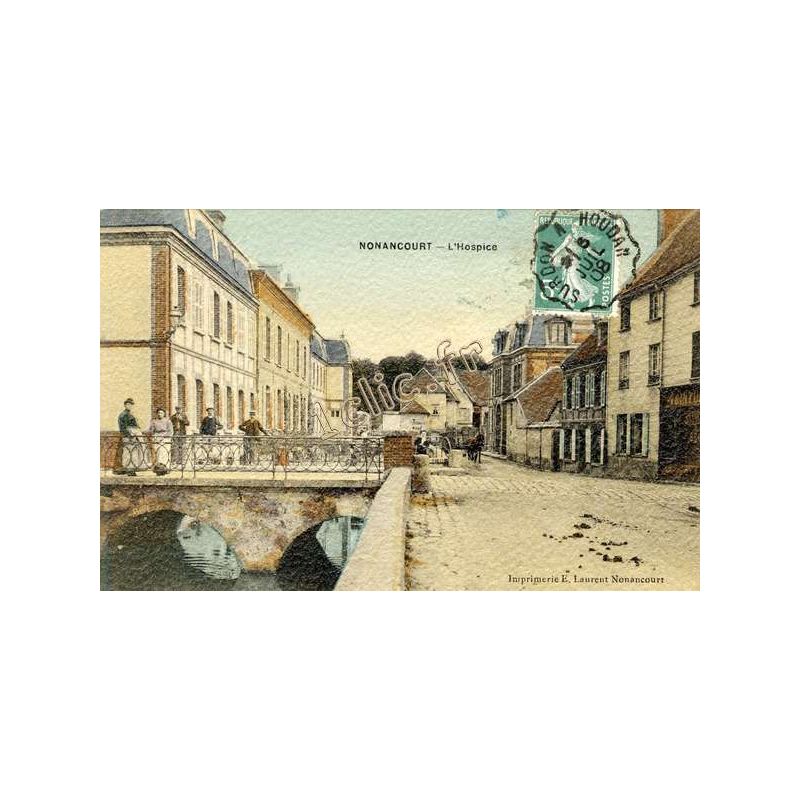 Nonancourt