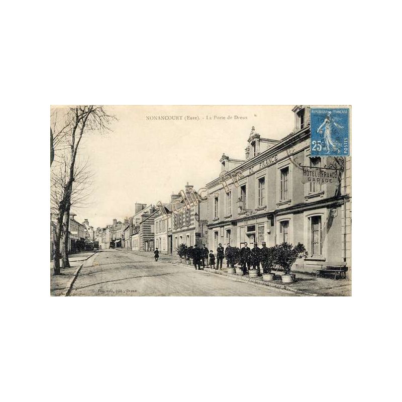Nonancourt