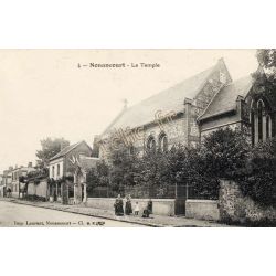 Nonancourt