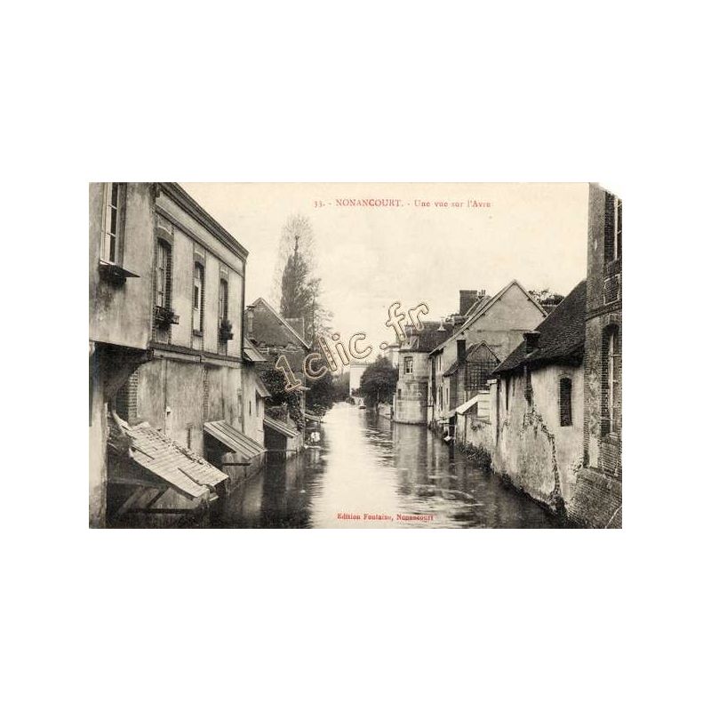 Nonancourt