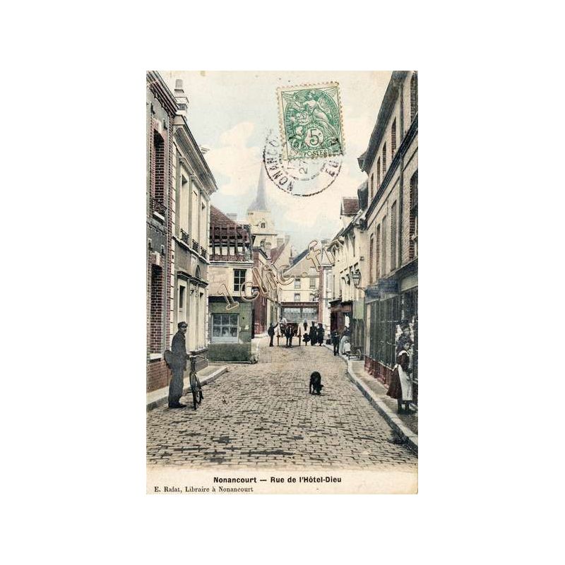 Nonancourt