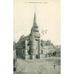 Nonancourt