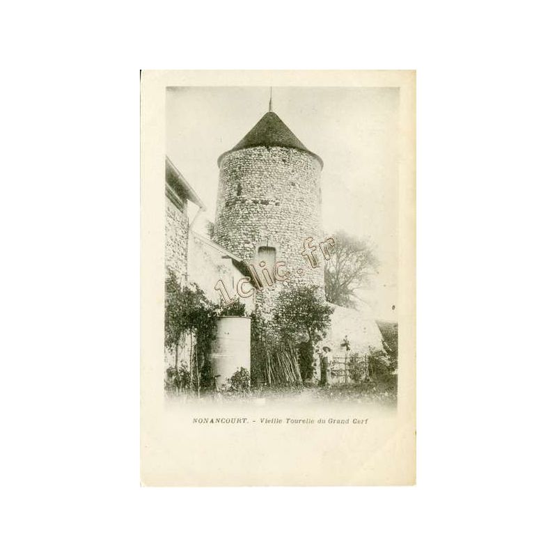Nonancourt