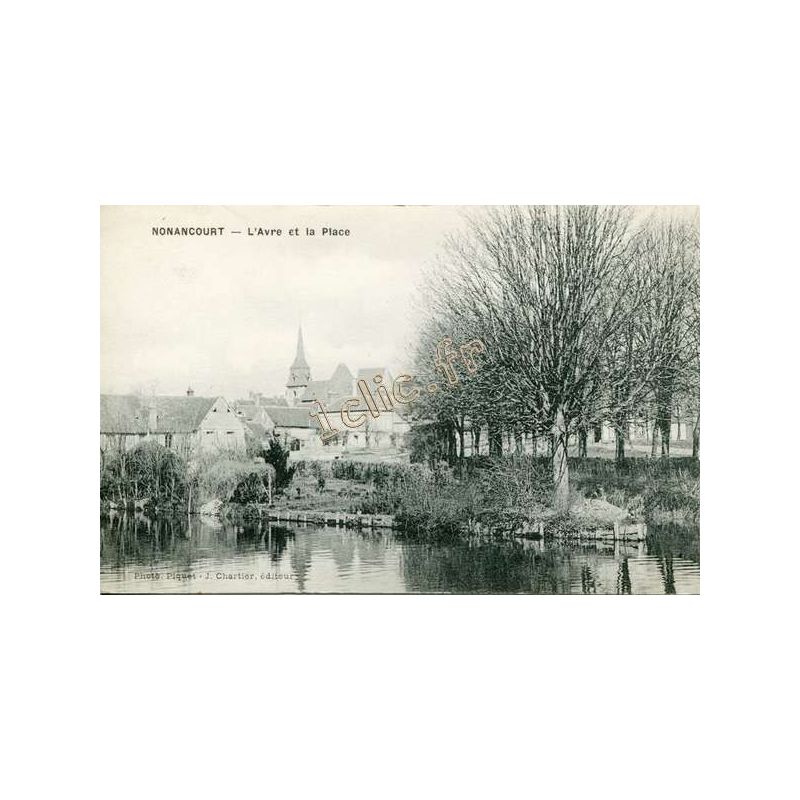 Nonancourt