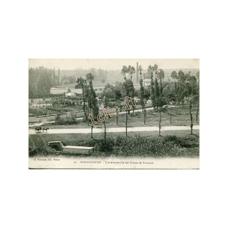 Nonancourt