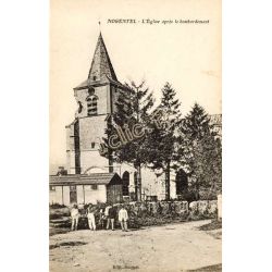 Nogentel