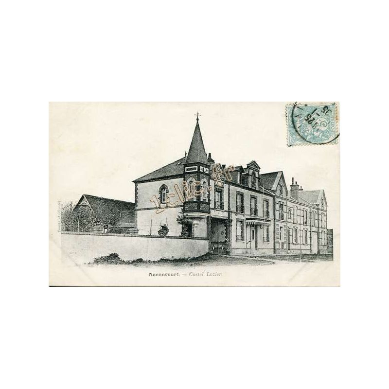 Nonancourt