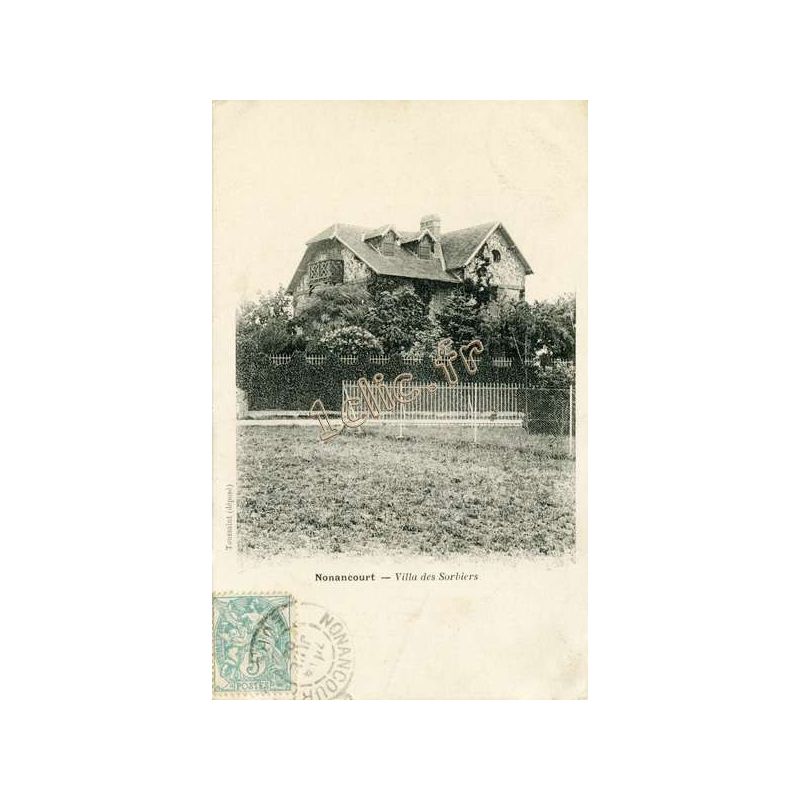Nonancourt