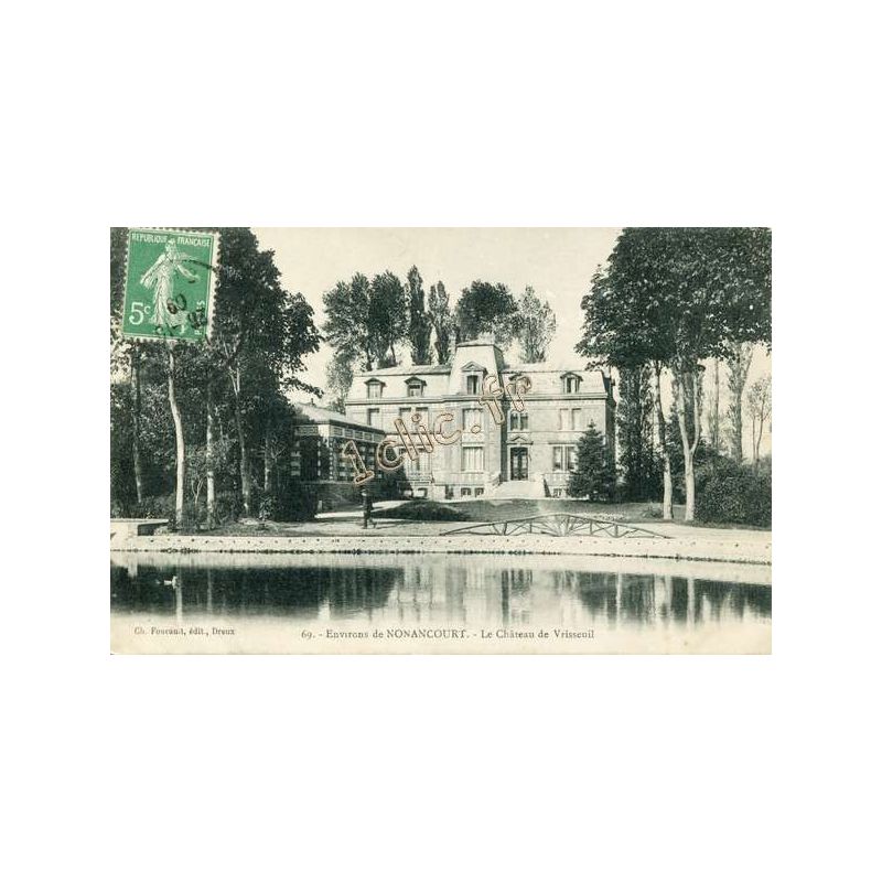 Nonancourt