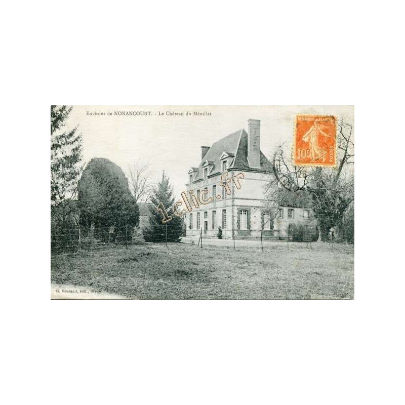 Nonancourt