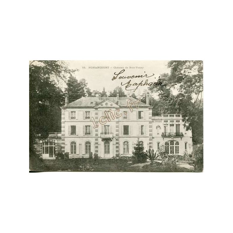 Nonancourt