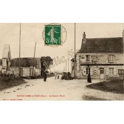 Notre-Dame-De-L'Isle