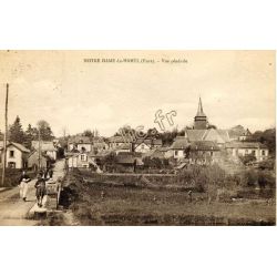 Notre-Dame-Du-Hamel