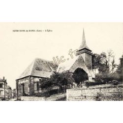 Notre-Dame-Du-Hamel