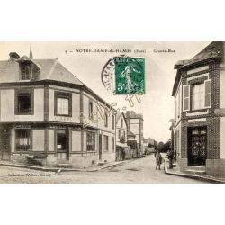 Notre-Dame-Du-Hamel