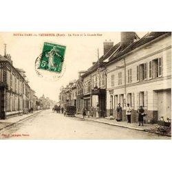 Notre-Dame-Du-Vaudreul