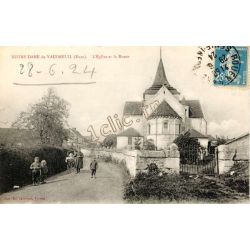 Notre-Dame-Du-Vaudreul