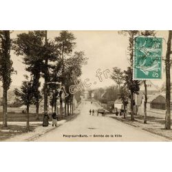Pacy-Sur-Eure