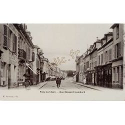 Pacy-Sur-Eure