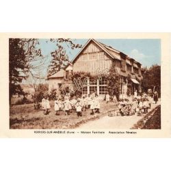 Perriers-Sur-Andelle