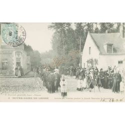 Notre-Dame-De-Liesse