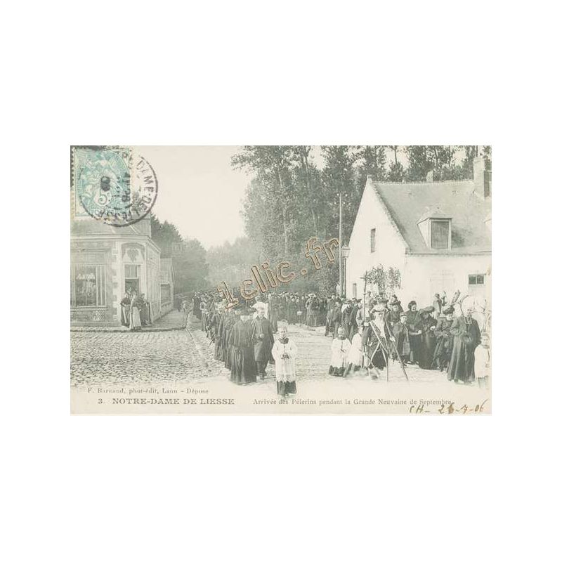 Notre-Dame-De-Liesse