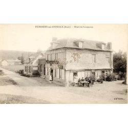 Perriers-Sur-Andelle