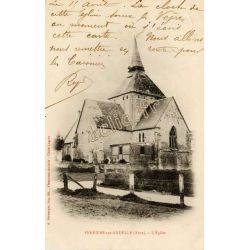 Perriers-Sur-Andelle