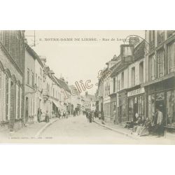 Notre-Dame-De-Liesse