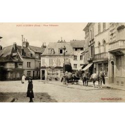 Pont-Audemer