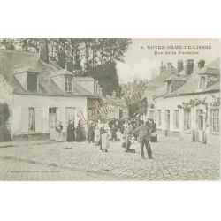 Notre-Dame-De-Liesse