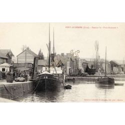 Pont-Audemer