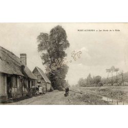 Pont-Audemer