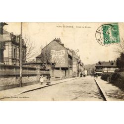 Pont-Audemer