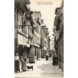 Pont-Audemer