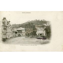 Pont-Audemer