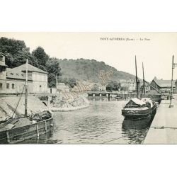 Pont-Audemer