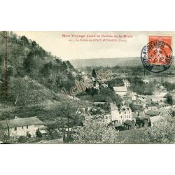 Pont-Audemer
