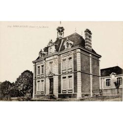 Pont-Authou