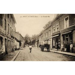 Pont-Authou