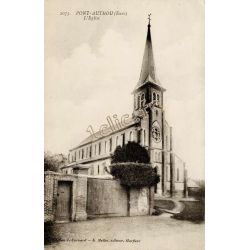 Pont-Authou