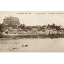 Pont-De-L'Arche