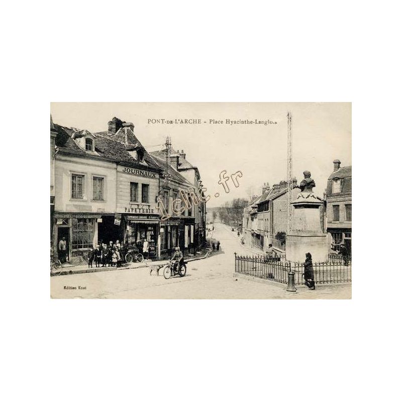 Pont-De-L'Arche